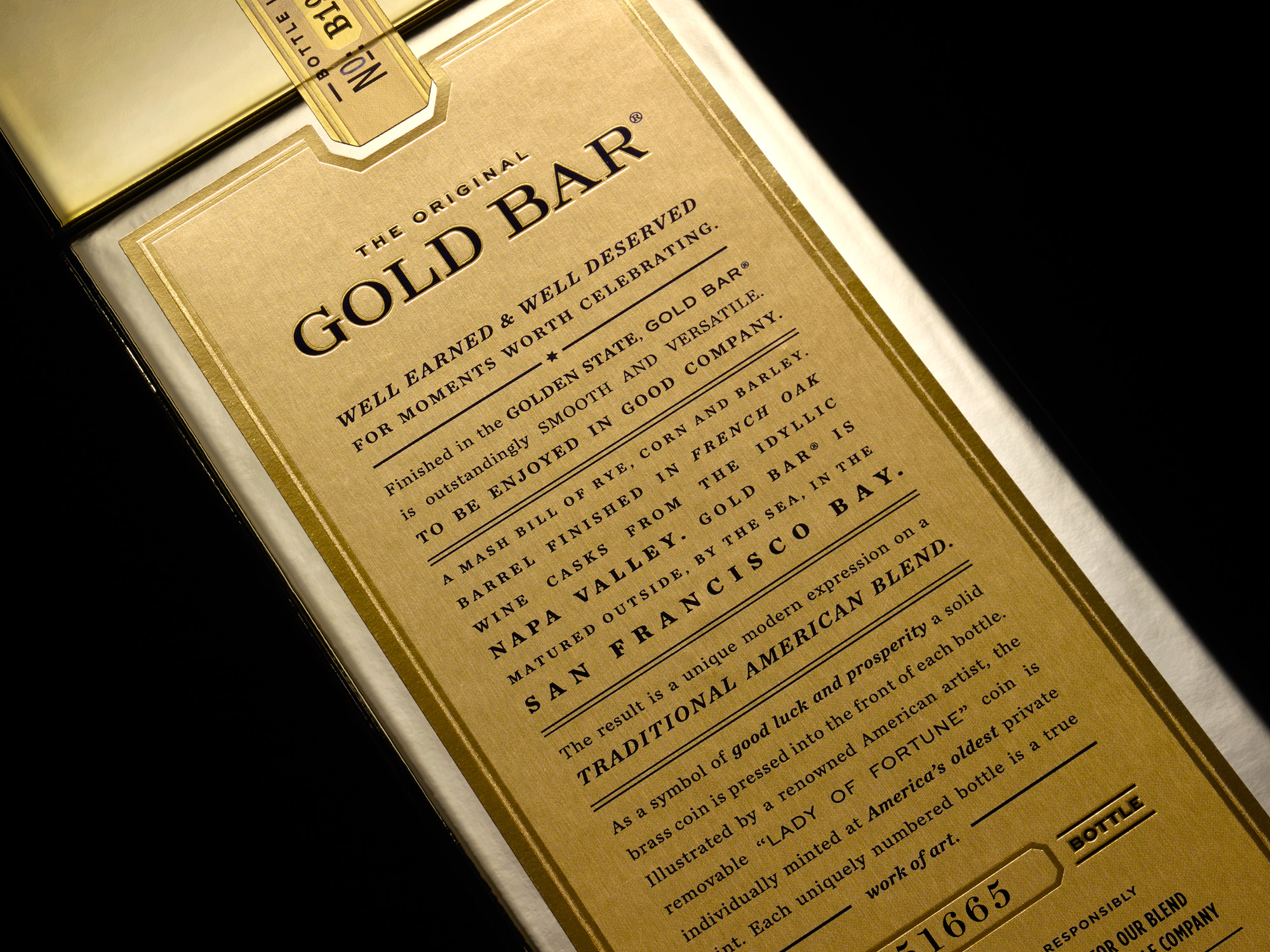 Gold-Bar